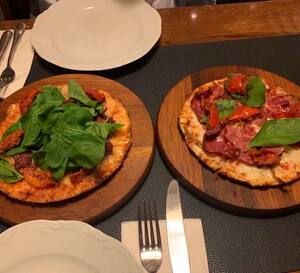 Ristorante Pizzeria Venedik Photos Pictures Of Ristorante Pizzeria Venedik Alsancak Izmir